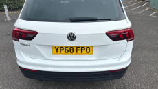 Volkswagen Tiguan 1.4 TSi 125 SE Nav 5dr Petrol Estate
